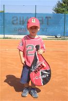 Training für Kinder Training für Kinder